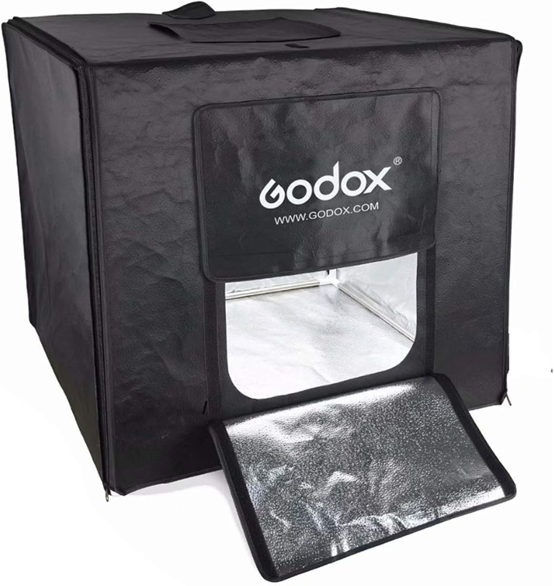 Godox LST40 Portable Photo Studio Box - Triple LED Light Source Photography