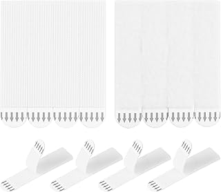 36 Pairs(72 Strips) Heavy Duty Picture Hangin...,