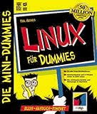 mini linux server hardware  Mini-Dummy: Linux für Dummies klein, handlich, kompakt