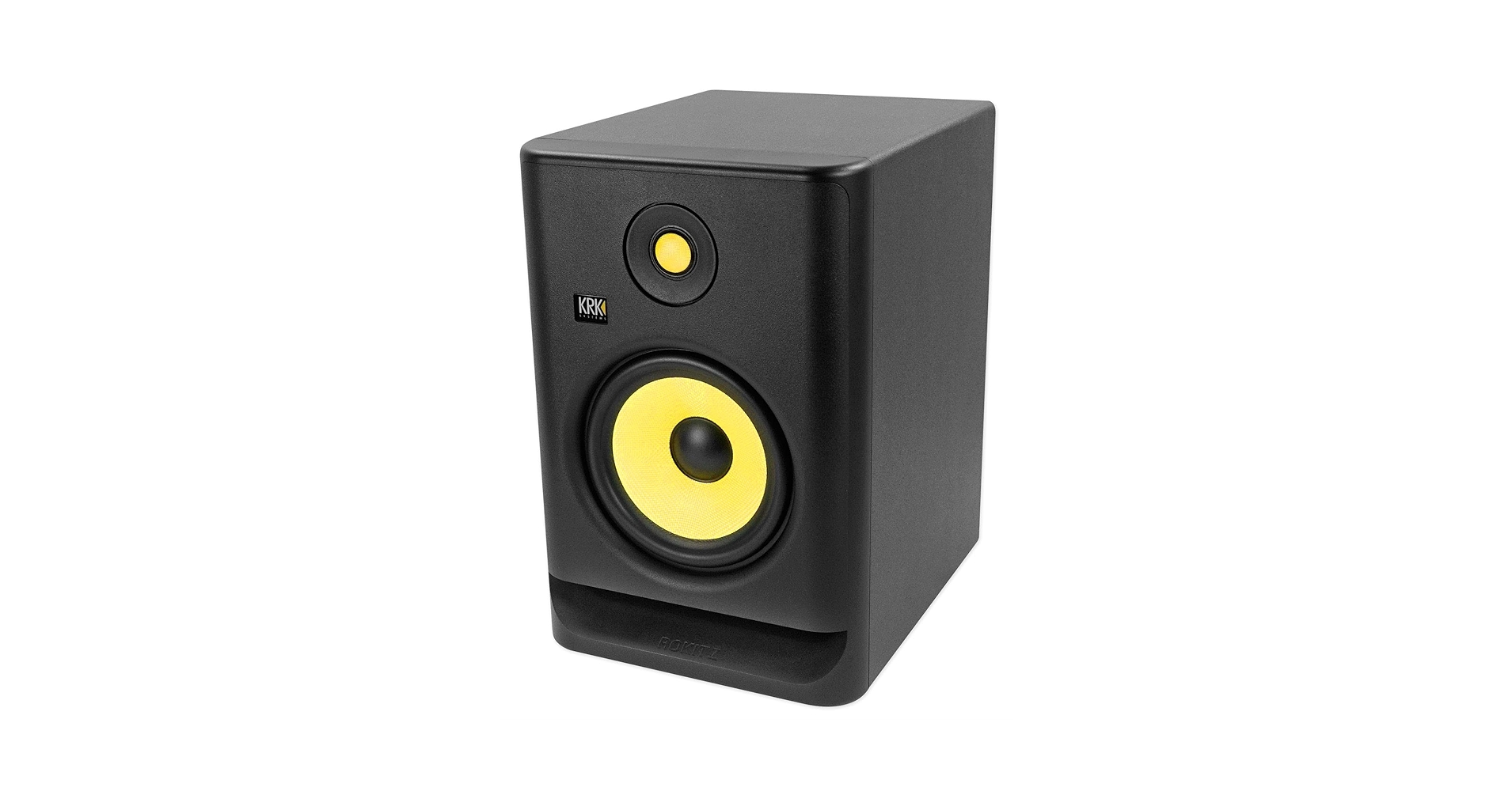 配信機器・PA機器・レコーディング機器 KRK ROKIT 7G4 Amazon.com: KRK ROKIT7G4 KRK 7