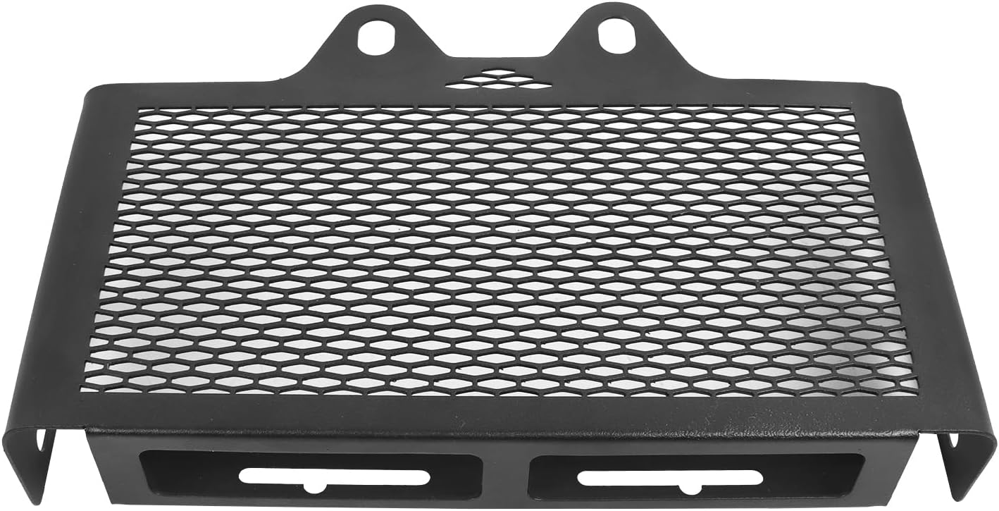 Motocycle Radiator Grille Guard Protective Cover Replacement for BMW R NINE T R9T Rninet Scrambler Urban GS Race Pure 2014-2025 Aluminum Radiator Guard