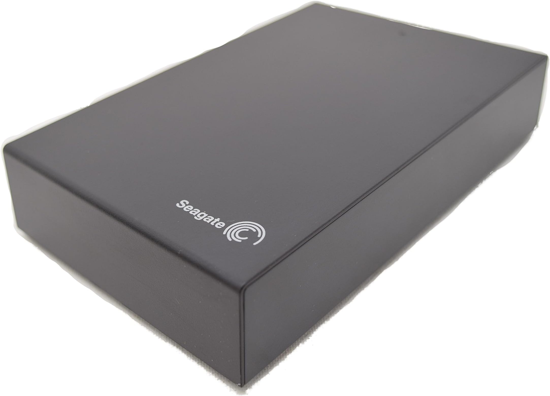 Amazon.com: Seagate FreeAgent Desk 1 TB USB 2.0 Desktop External Hard ...