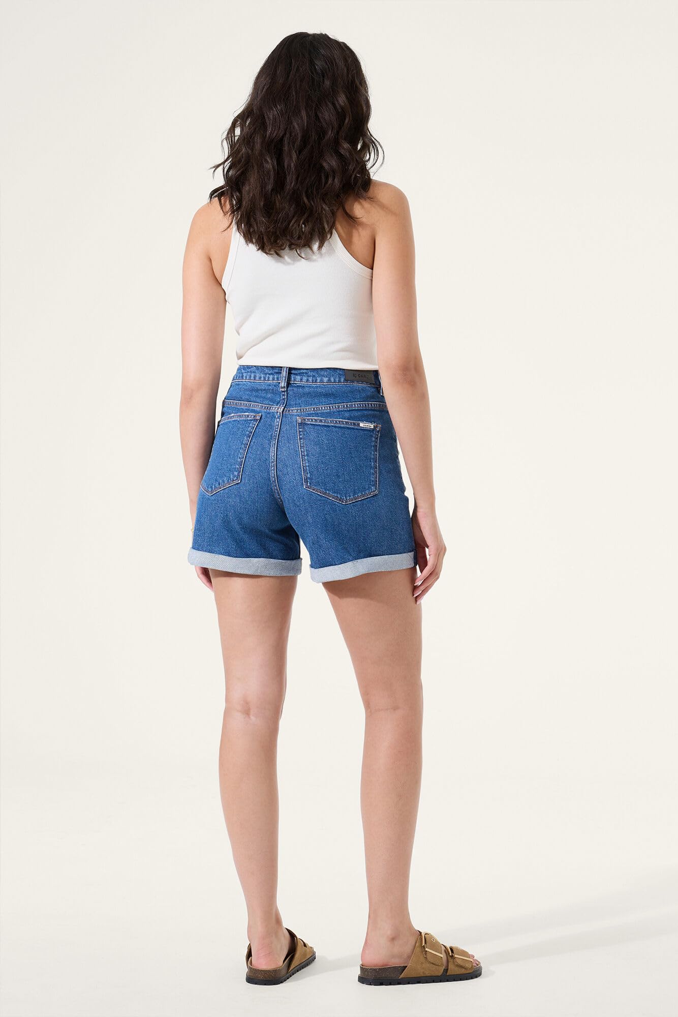 Garcia Isabella Short - 29