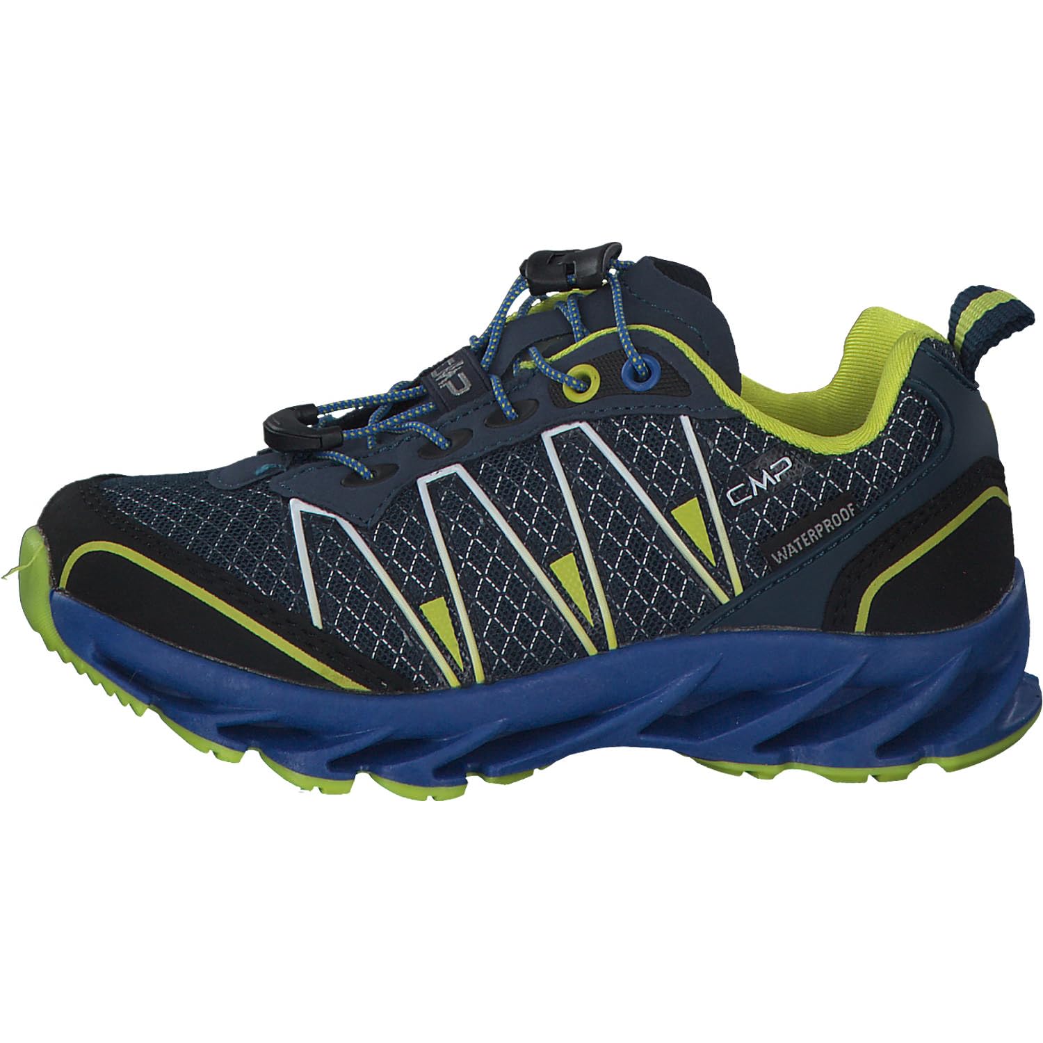 CMP Unisex Adult Altak 2.0 Trail Running Shoes
