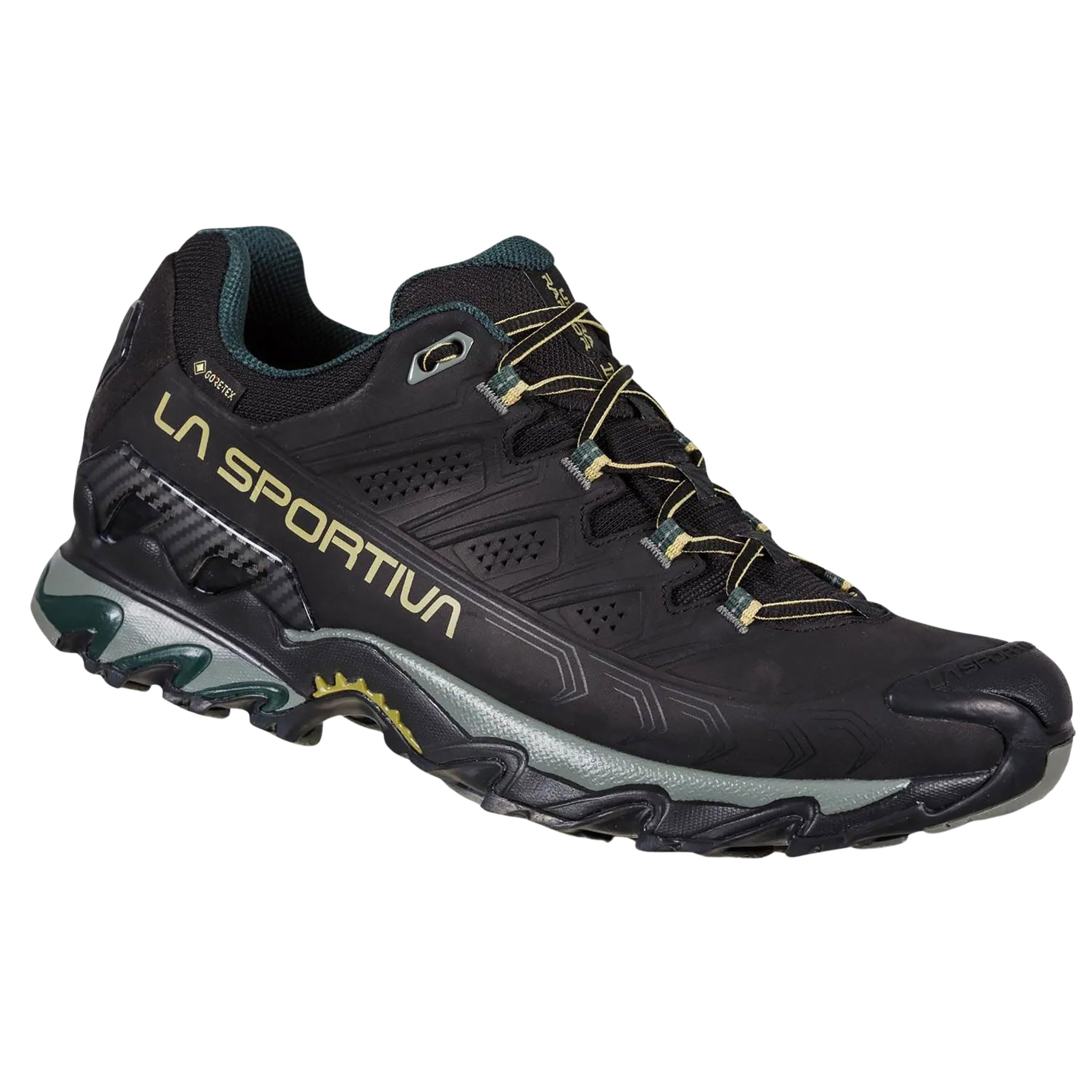 LA SPORTIVA Uomo Ultra Raptor II Leather Wide GTX Scarpe