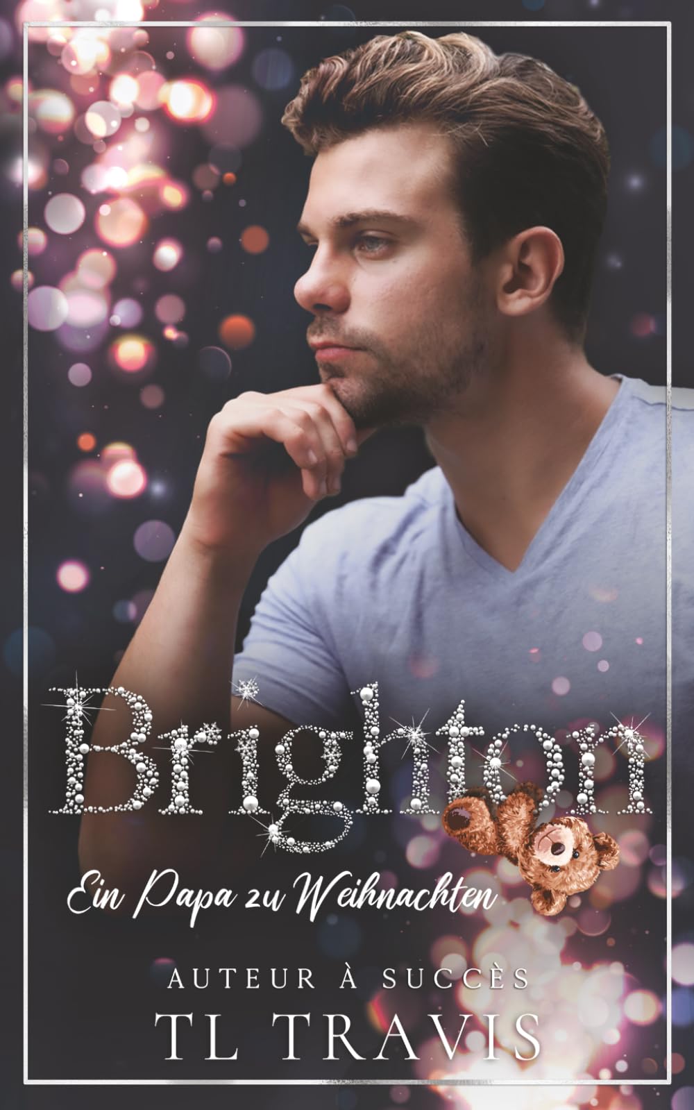 Ein Papa zu Weihnachten: Brighton