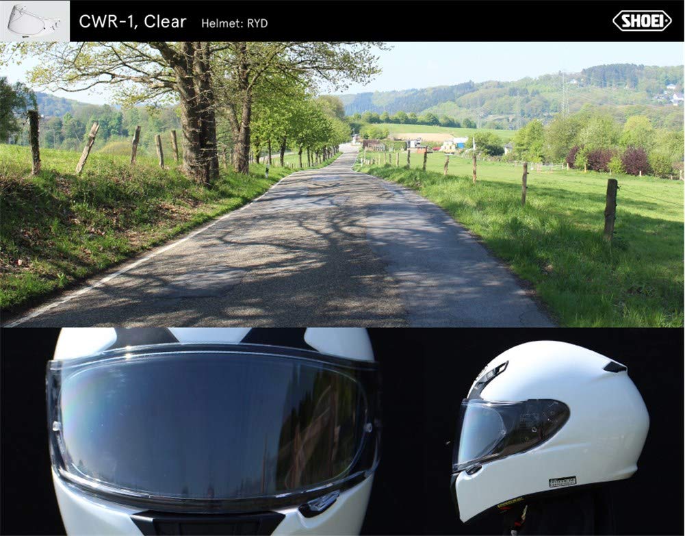 Shoei Visier CNS-1 passend für Neotec und GT-Air