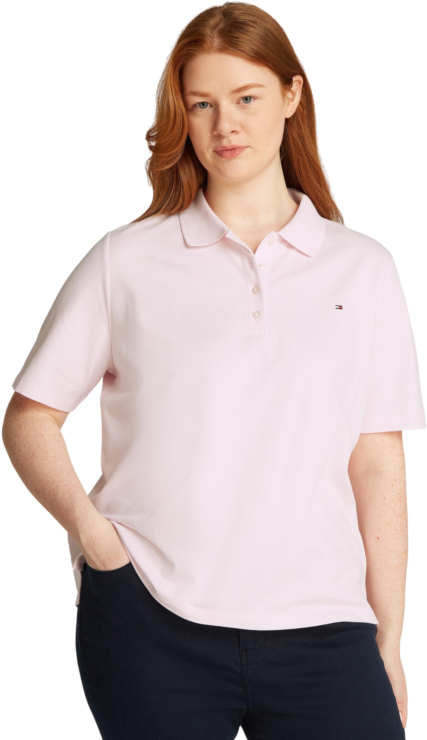 Mode von Calvin Klein & Tommy Hilfiger