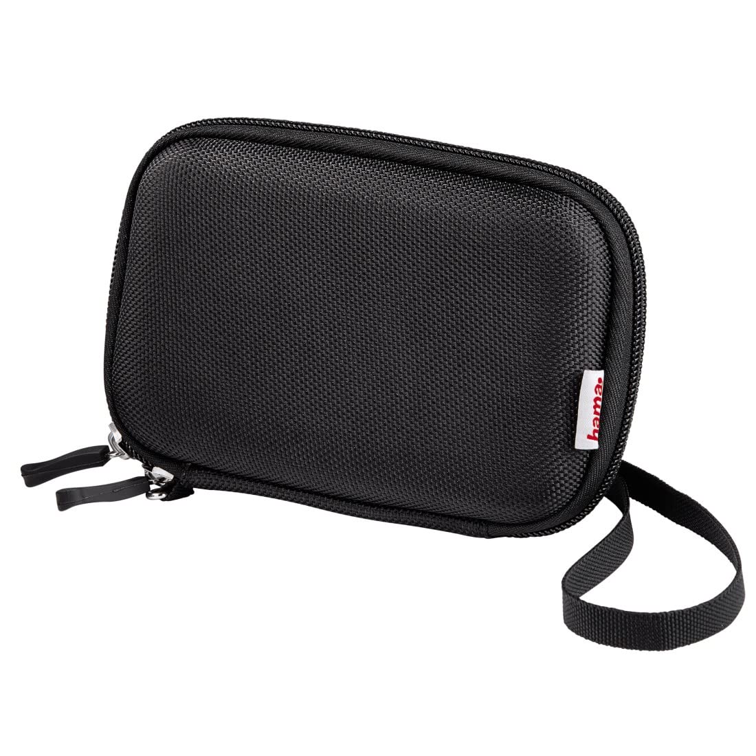 BOONA Borsa Per HDD Esterna Portatile Da 2,5 Pollici Borsa Per Disco Rigido USB Esterno Custodia Per Cavo USB Custodia Per Disco Rigido Tascabile - Foto 9