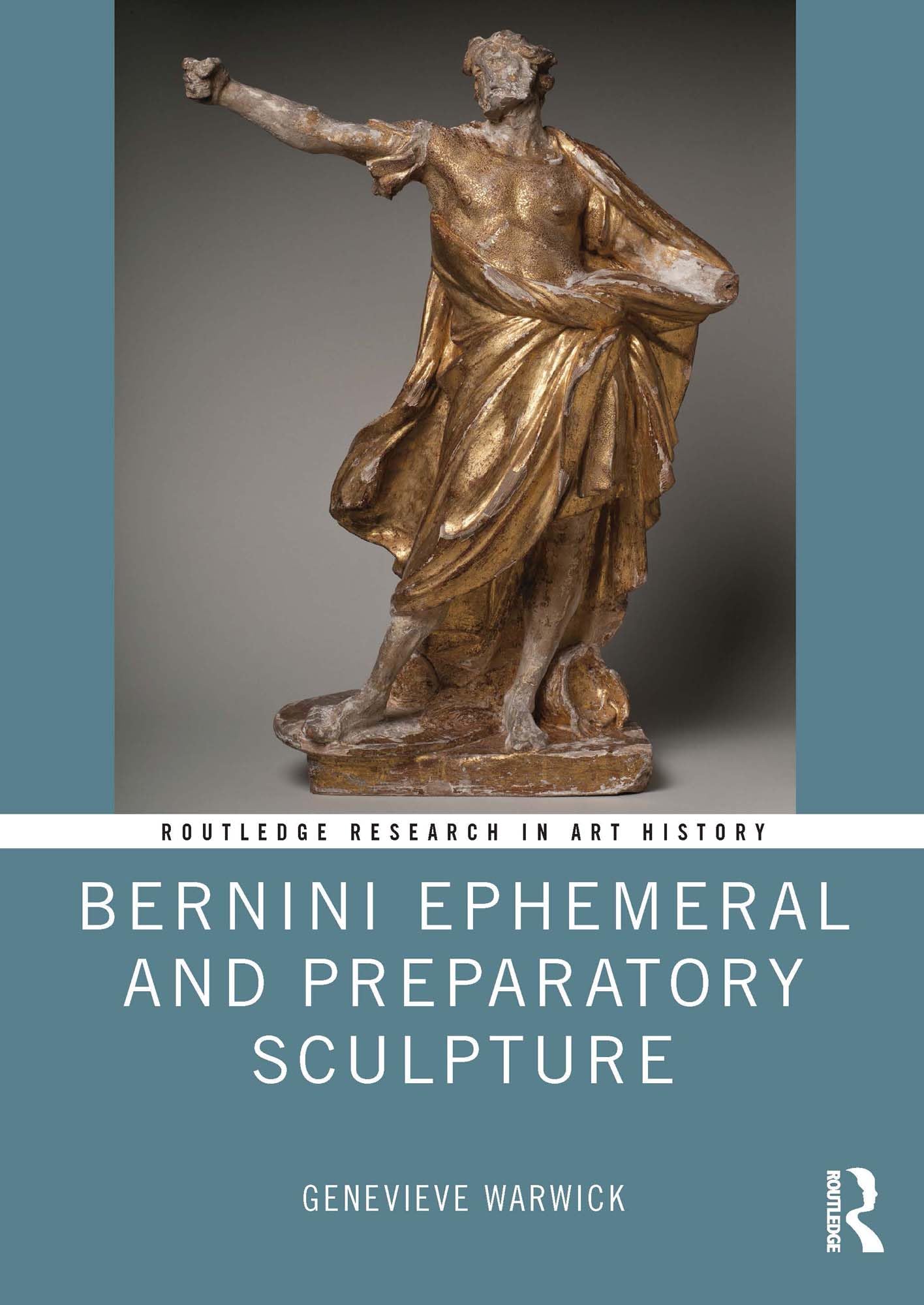 Bernini Ephemeral Sculpture : enrichissez votre bibliothèque d'art baroque