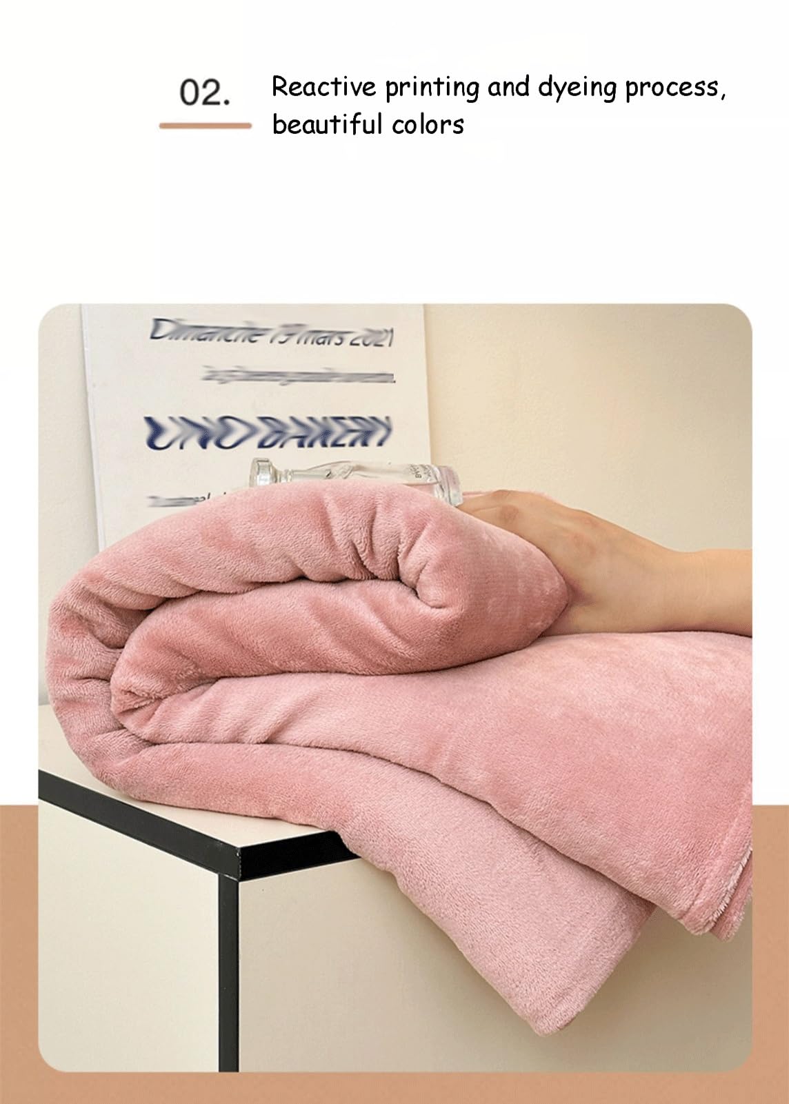 Flanell Bettlaken Flauschige Warme Betttuch Cashmere Touch Laken Leintuch Haustuch ohne Gummizug vielen Größen und Farben(Yellow,240x250cm)