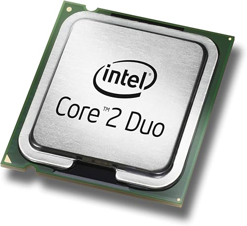 Intel Procesador FSB E6550 Dual-CORE 2.33GHZ 4MB L2 Cache 1333MHZ SOLO