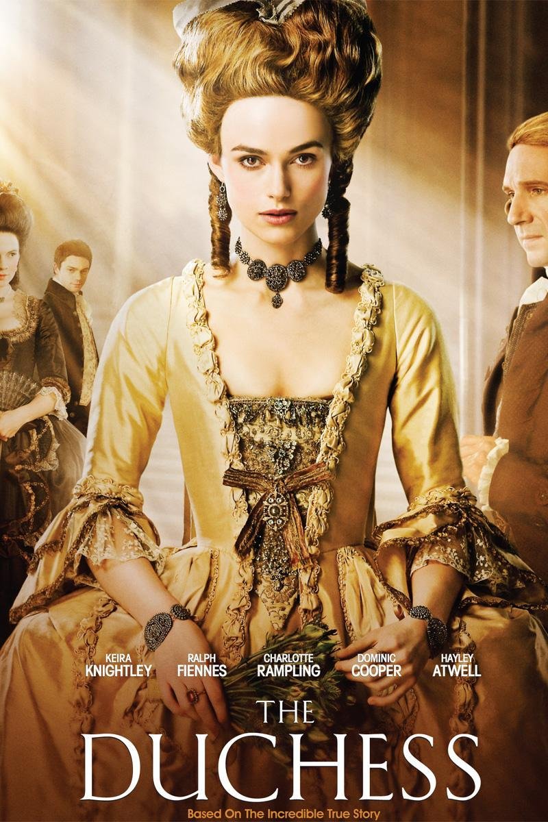 The Duchess - Uncut Edition