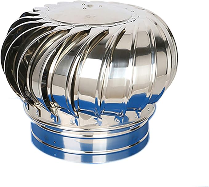 Fireplace Posed Chimney Cover rotatable 304 Stainless Steel Chimney Hood Chimney