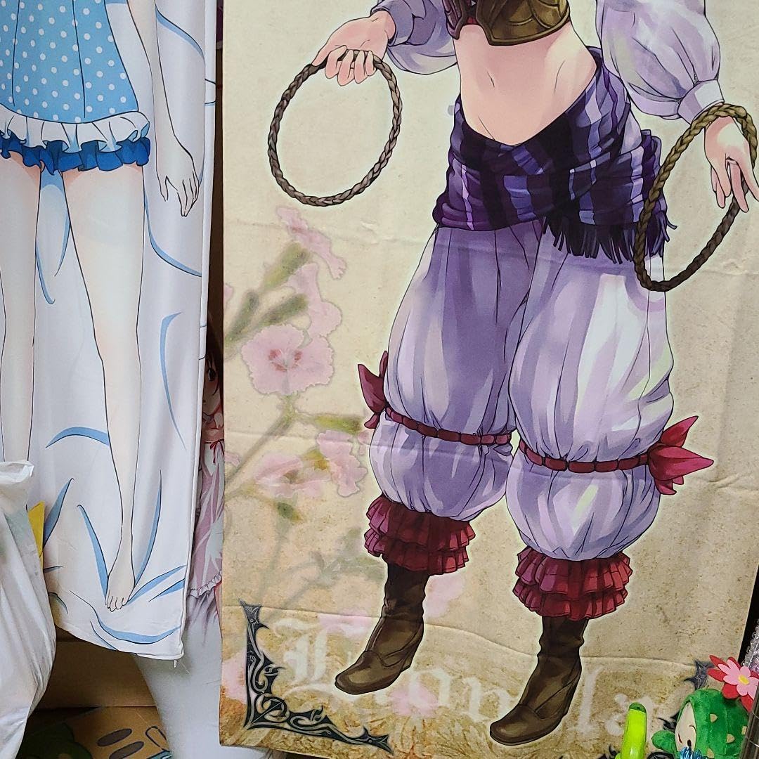 ロロナのアトリエ マイクロファイバータオル ロロナ、トトリ、メルル ロロナのアトリエ マイクロファイバータオル ロロナ、トトリ、メルル