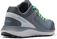 Vista 9 de Columbia Botas de senderismo impermeables Trailstorm para mujer