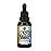 Amazing Herbs Premium Black Seed Oil - Cold Pressed Nigella Sativa Aids in Digestive Health, Immune Support, Brain Function, Joint Mobility, Gluten Free, Non GMO - 1 Fl Oz