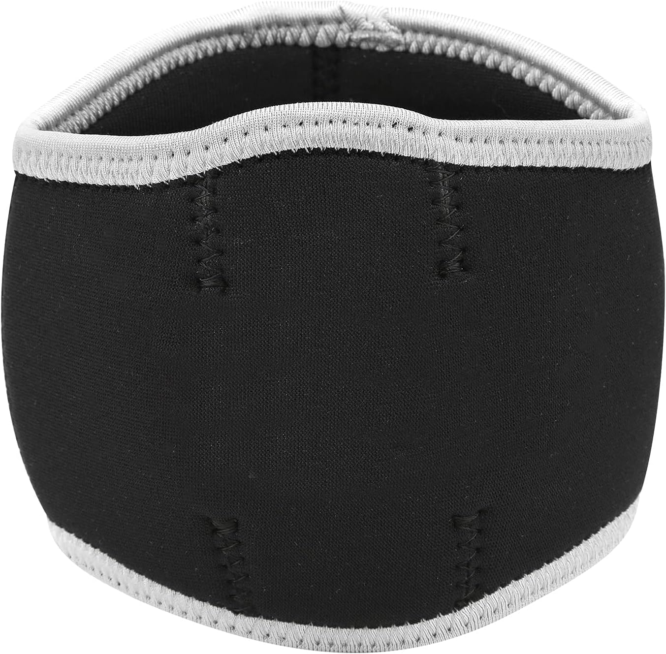 HERCHR Fish Eye Lens Protection Pouch, Neoprene Full Wrap Cover Dustproof Case Portable Thick Camera Lens Holder for UWL-series 28mm Equivalent Underwater Wide-angle Lenses Accessory