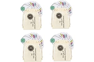 Sweary Affirmation Cards: Your Little Bag of Encouragement