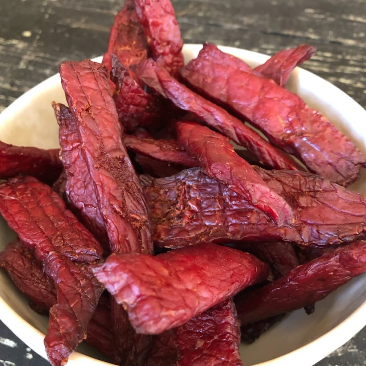 Hi Mountain Jerky Seasoning and Cure Kit | VARIETY PACK #2 | 5 Delicous Flavors: Mandarin Teriyaki, Pepperoni, Sweet & Spicy, Inferno, Pepper | Make Beef Jerky at Home | Beef, Deer, Elk & Venison