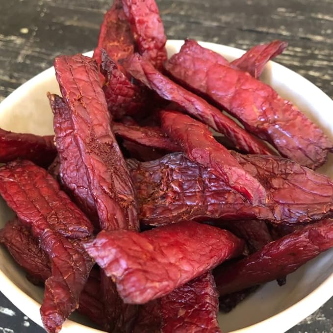 Kit de Sazonador y Curado Hi Mountain para Cecina Sabor Pepperoni miniatura 3