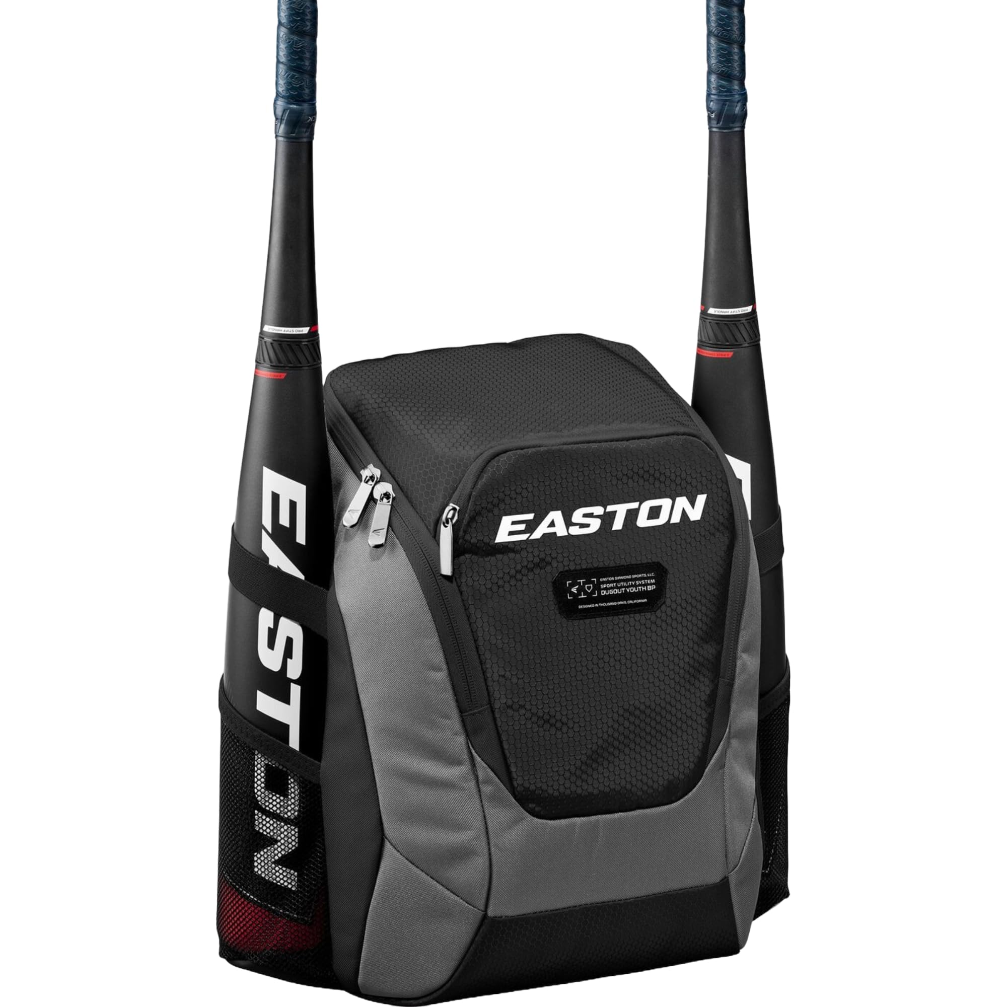 Easton Dugout Youth Backpack Equipment Bag