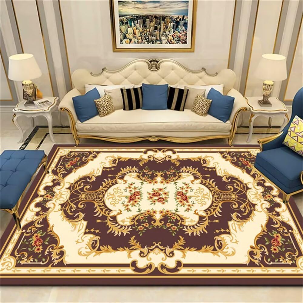 Tapis adolescent 60x120cm déco chambre ado garçon et tapis de jeu enfant