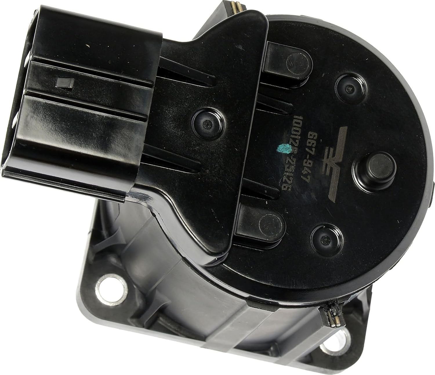 APDTY 178159 Turbocharger Wastegate Actuator Replaces 8983755352