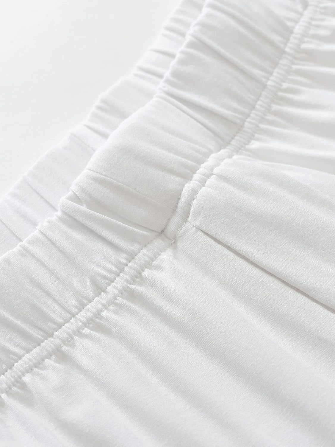 Latuza Men's Viscose Underwear Boxer Shorts Trunk Briefs 3 Pack - Image 5