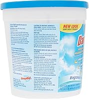 Vista 3 de Damp Rid FG01K DampRidTM - Actualizador de habitación (paquete de 6)