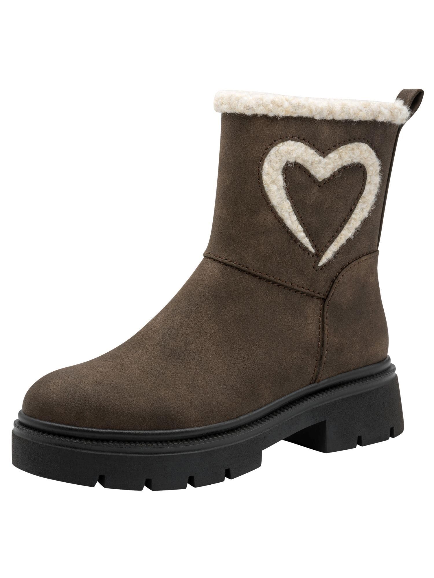 MARCO TOZZI Damen 2-26447-45 Stiefelette