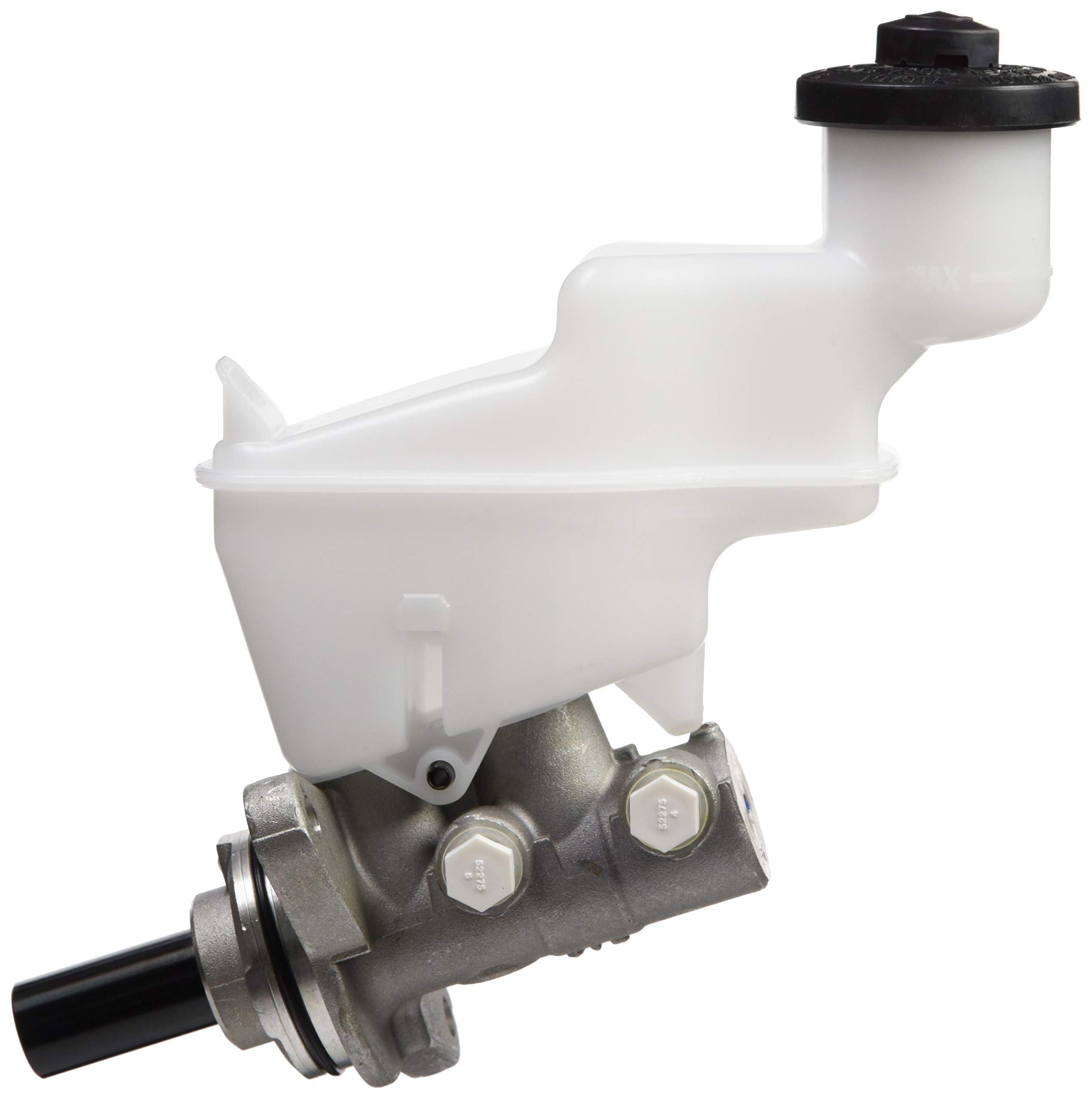 Amazon.com: Raybestos MC391519 Brake Master Cylinder, 1 Pack 