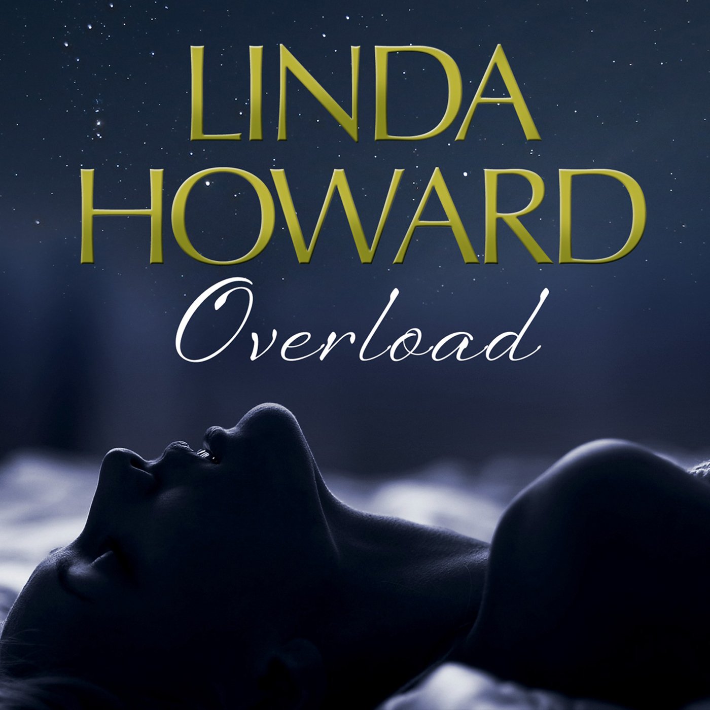 Cover art for Overload
