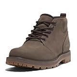 Men's Britton Road Waterproof Chukka Boot