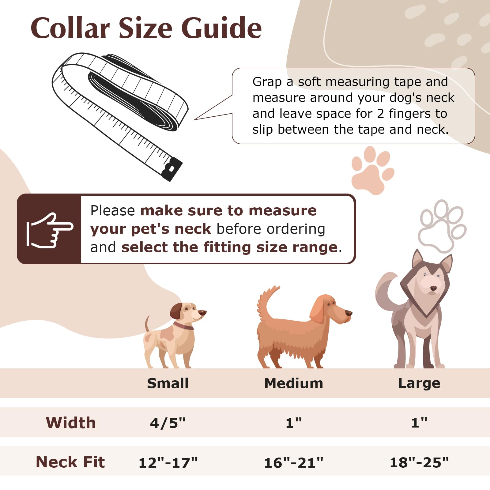 Martingale-Halsband Für Hunde – Rutschfest, Verstellbar & Sicher, Perfekt Für Kleine Hunde Wie Windhunde