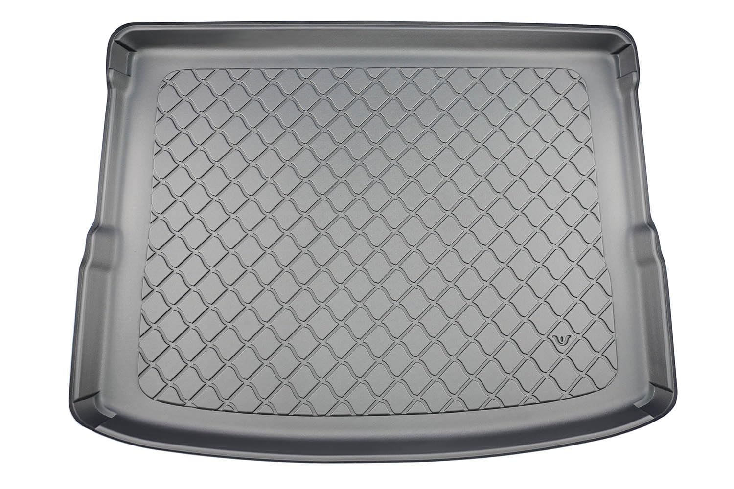 Car Boot Liner To Fit Kia Niro 2023 onwards UPPER FLOOR (NOT PLUG IN) 193824