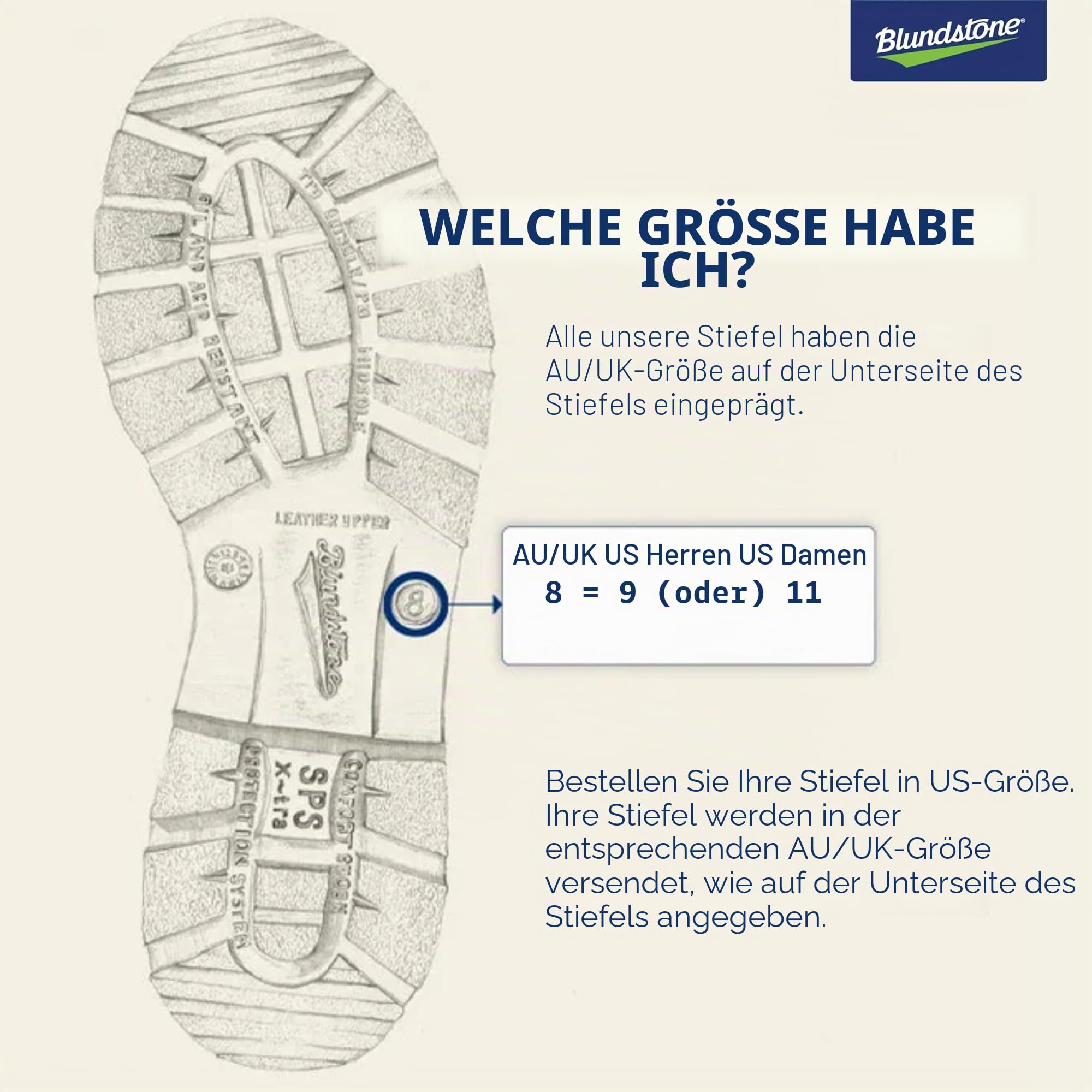 Blundstone Unisex Classic 550 SeriesChelsea Boot