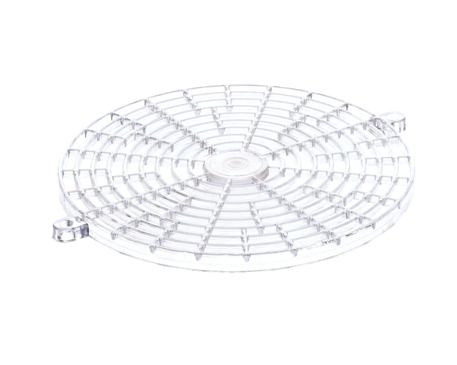 Norlake NOR017956 Clear Plastic Fan Guard Industrial