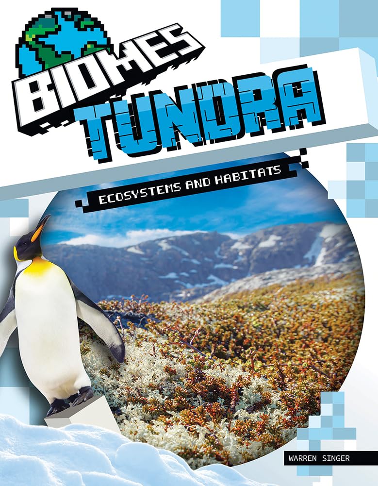 Tundra Ecosystems and Habitats