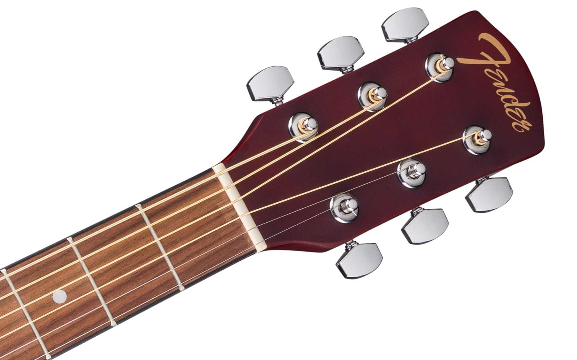 Amazon.com: Fender FA Series Dreadnought Acoustic-Electric Guitar