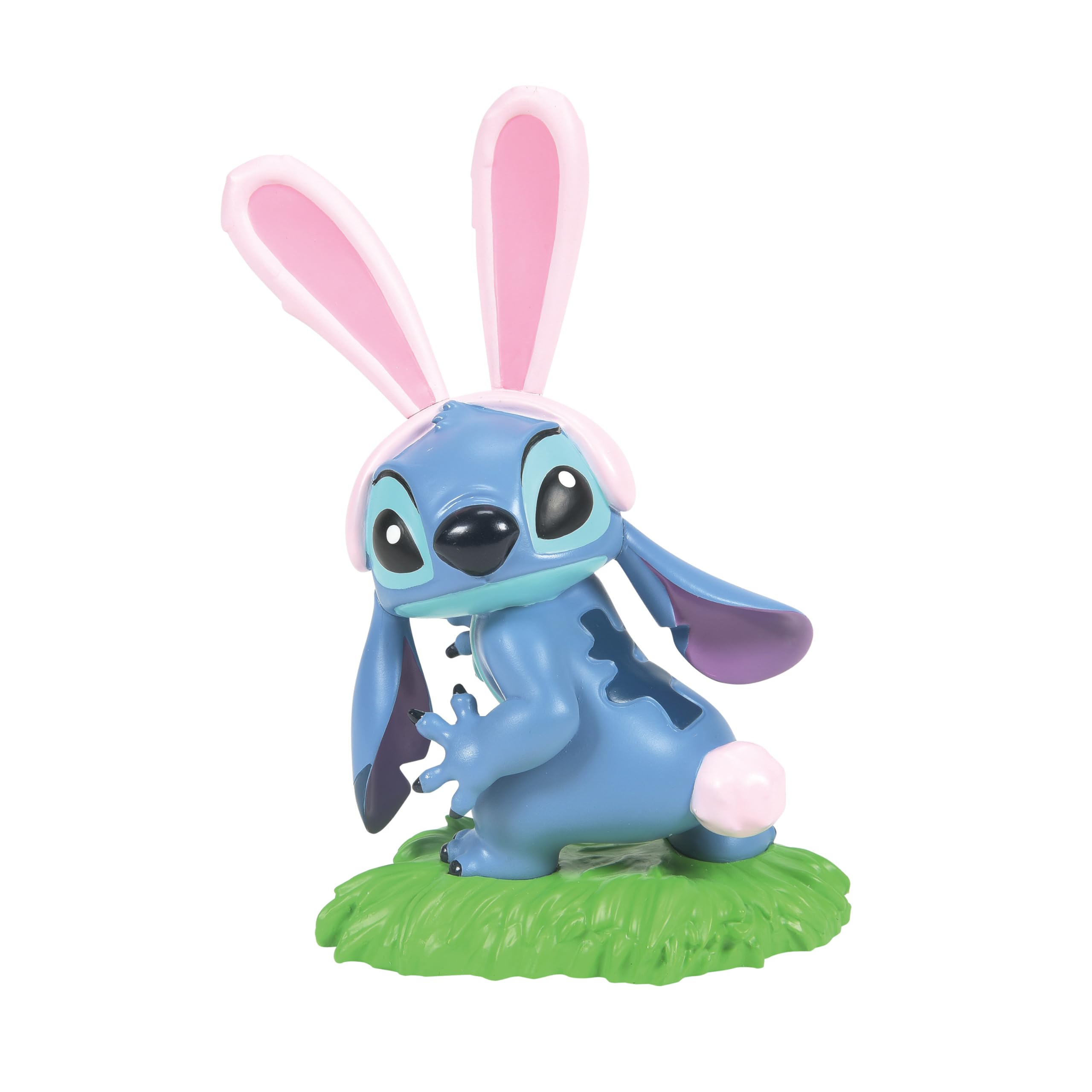 Amazon.com: Enesco Disney Showcase Lilo and Stitch Holiday Easter