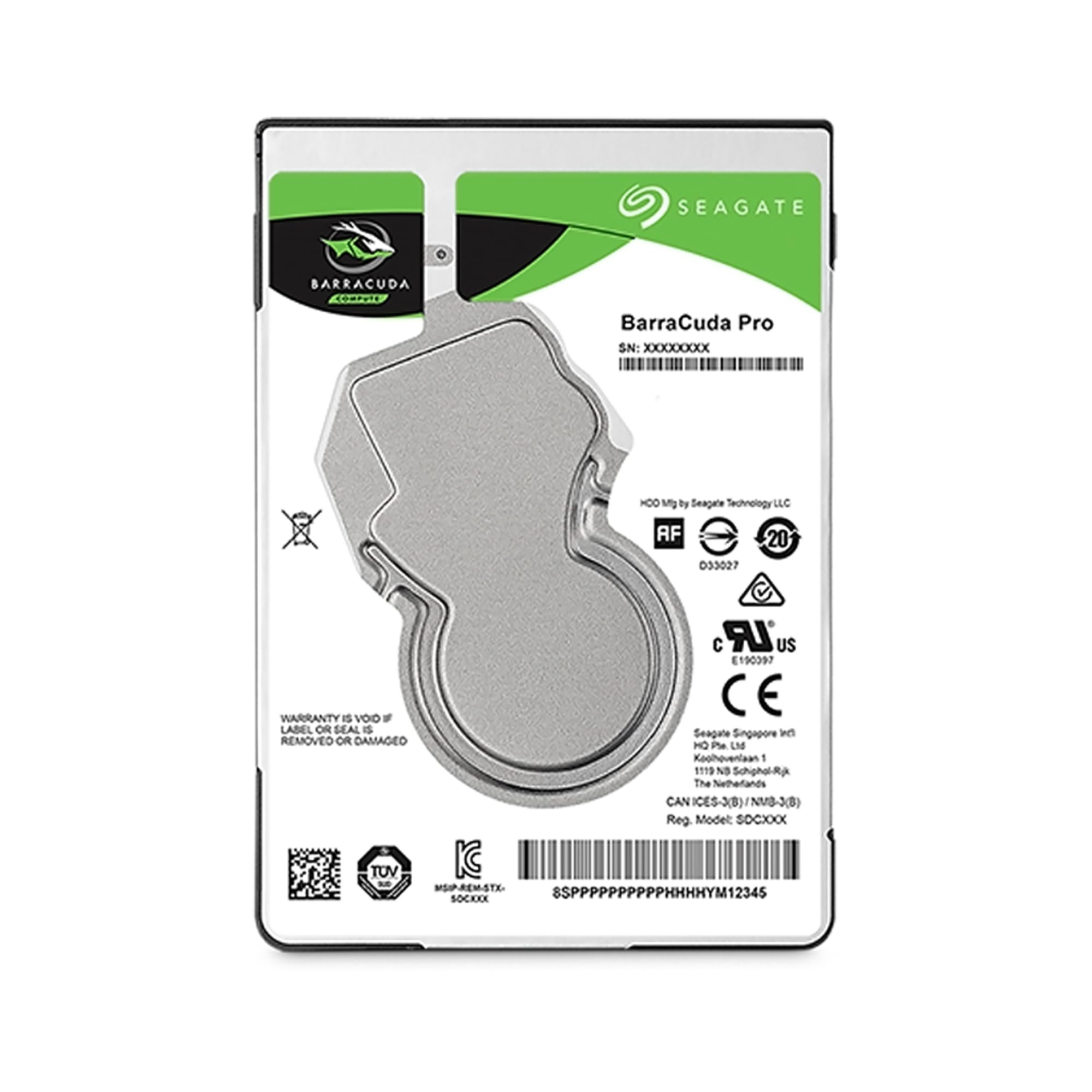 Amazon | Seagate シーゲイト Barracuda 1TB 内蔵 HDD ハードディスク