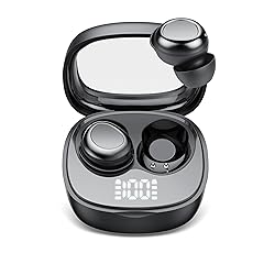Doubc True Wireless Sleep Earbuds 2025