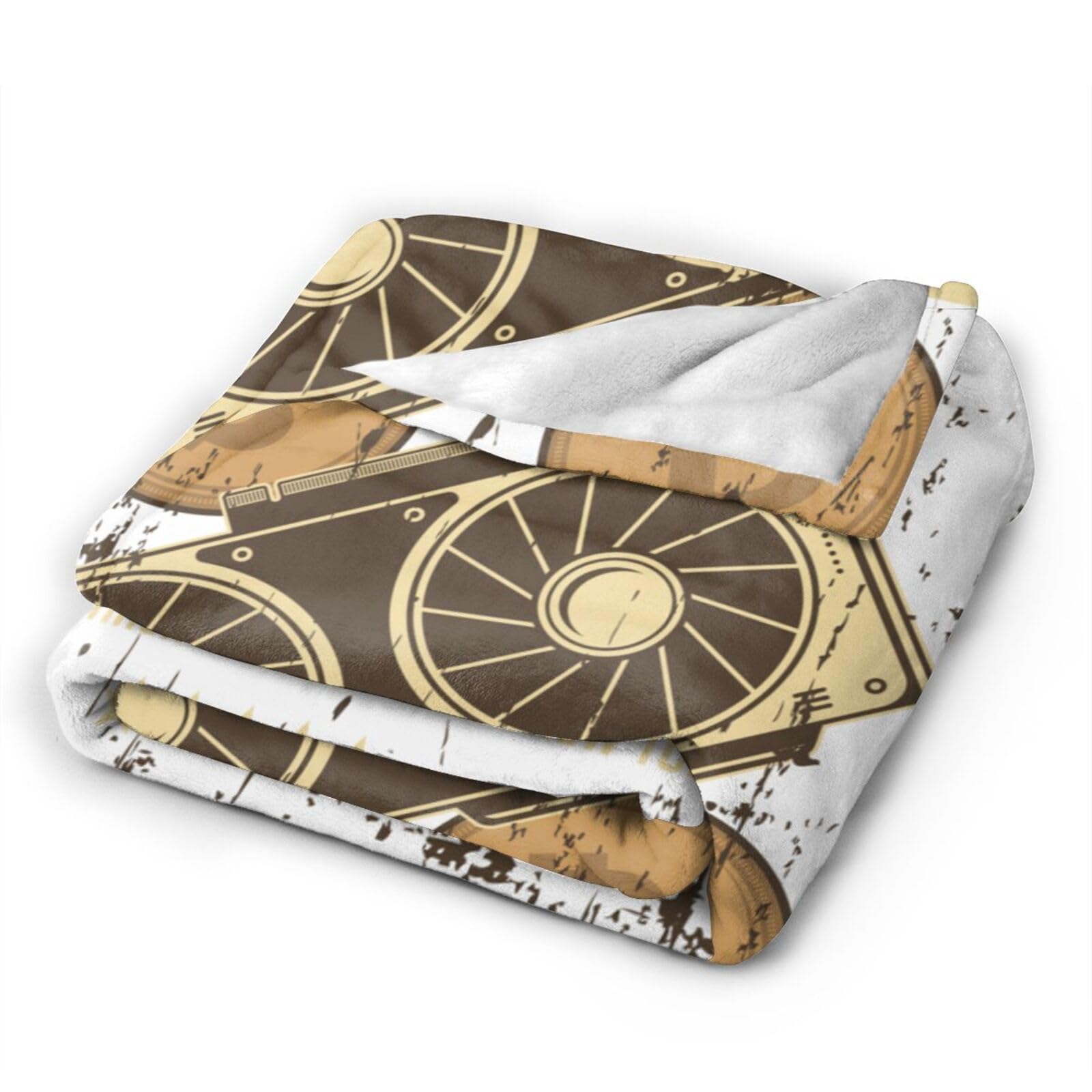 Amazon.com: Crypto Cryptocurrency Bitcoin Throw Blanket 50