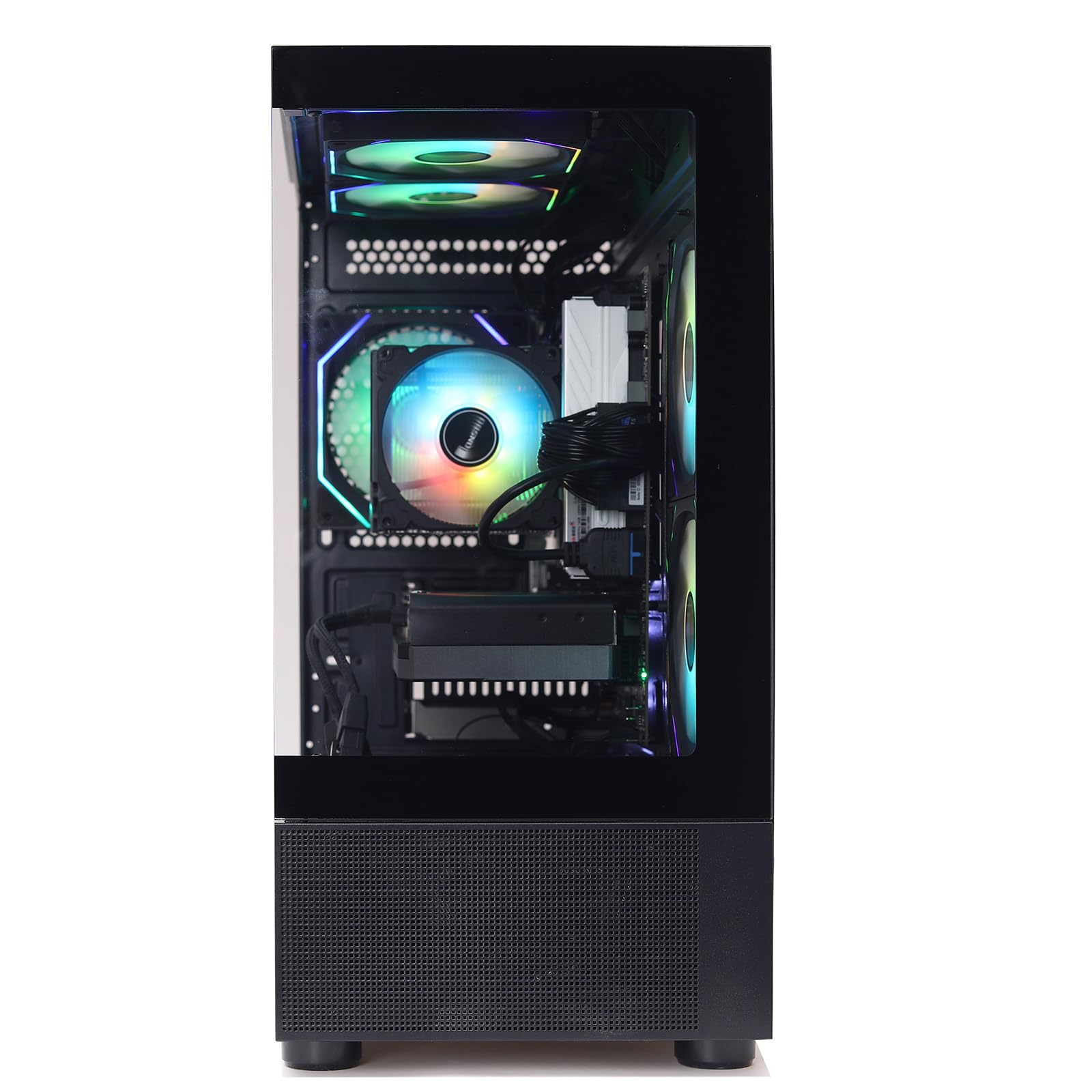 STORM BTO PC i7-13700F RTX 4070Ti SUPER NeweggBusiness - ABS 