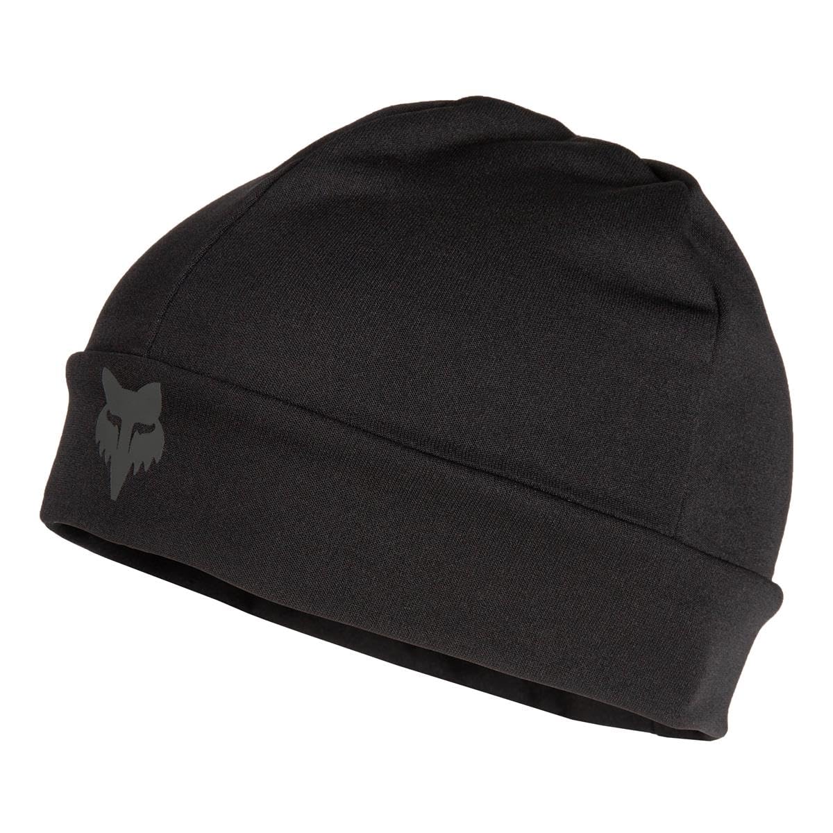 Fox Racing Defend Mountain Bike Skull Cap czapka z daszkiem