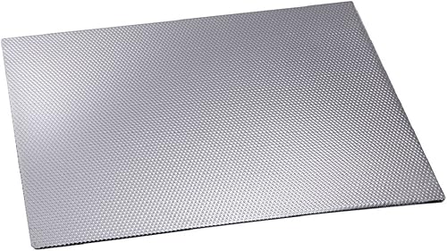 Miniatura 2 de WD - KC Protector de encimera resistente al calor, alfombrilla grande para freidora de aire, almohadillas de calor antideslizantes aisladas para