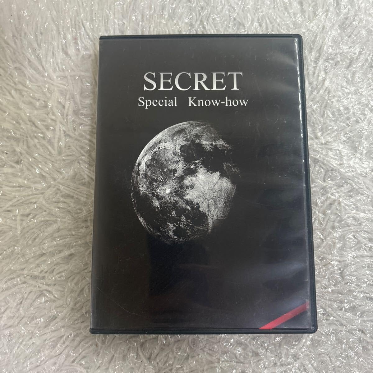 Amazon.co.jp: 062-014SECRET Special Know-how 北条麻妃 DVD 4枚組 