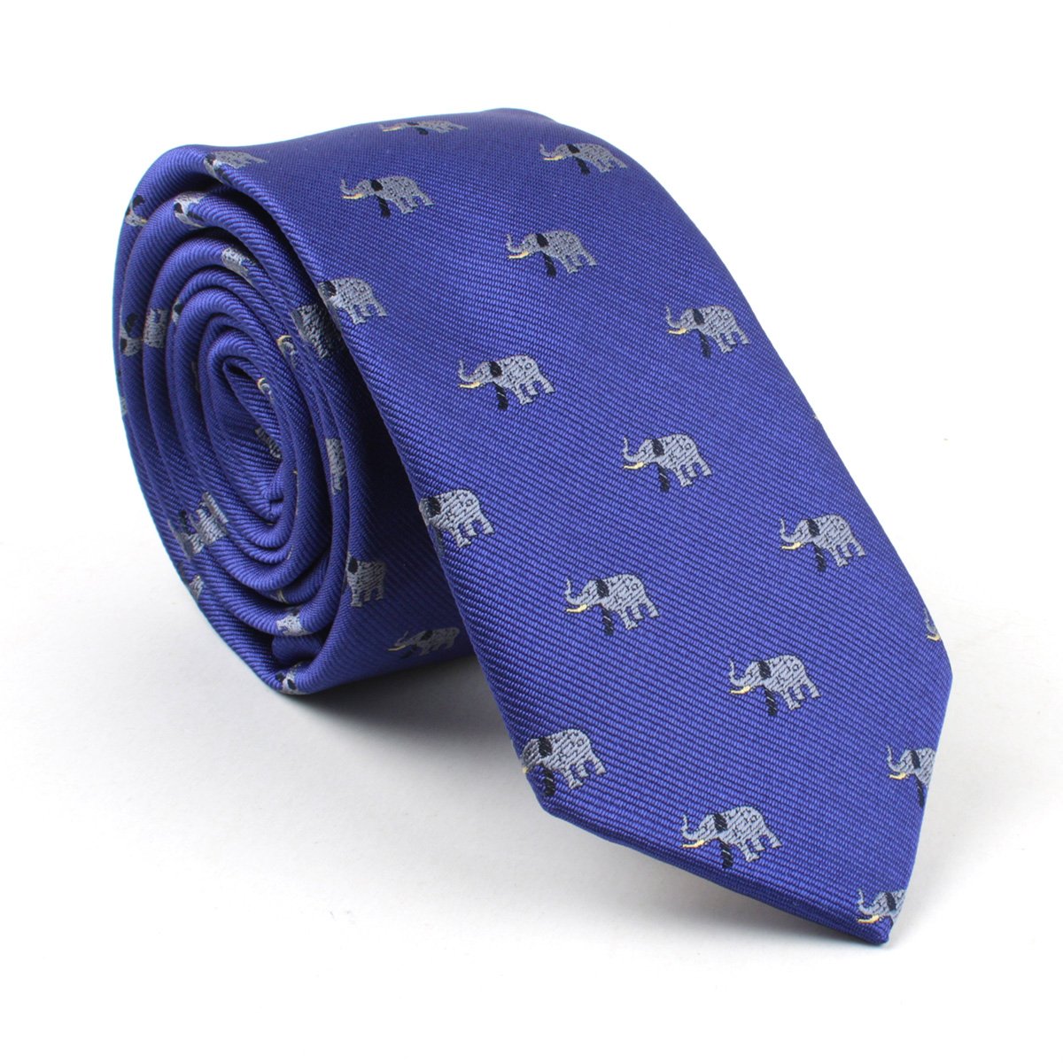 Animal Ties, Weave Necktie, Automobile Tie, men work tie, birthday present