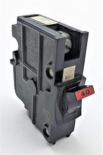 FPE NA140 40A 120V 1P 10K